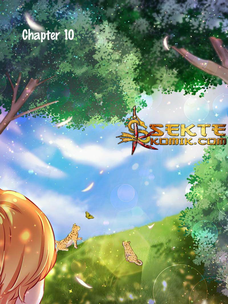 Beauty and the Beasts Chapter 10 Gambar 2